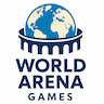 WorldArena.Games Logo